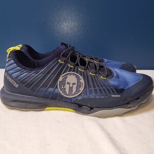 Spartan RD Pro OCR‎ Running Shoes Men's Size 13 Blaze Lush Lime By Craft